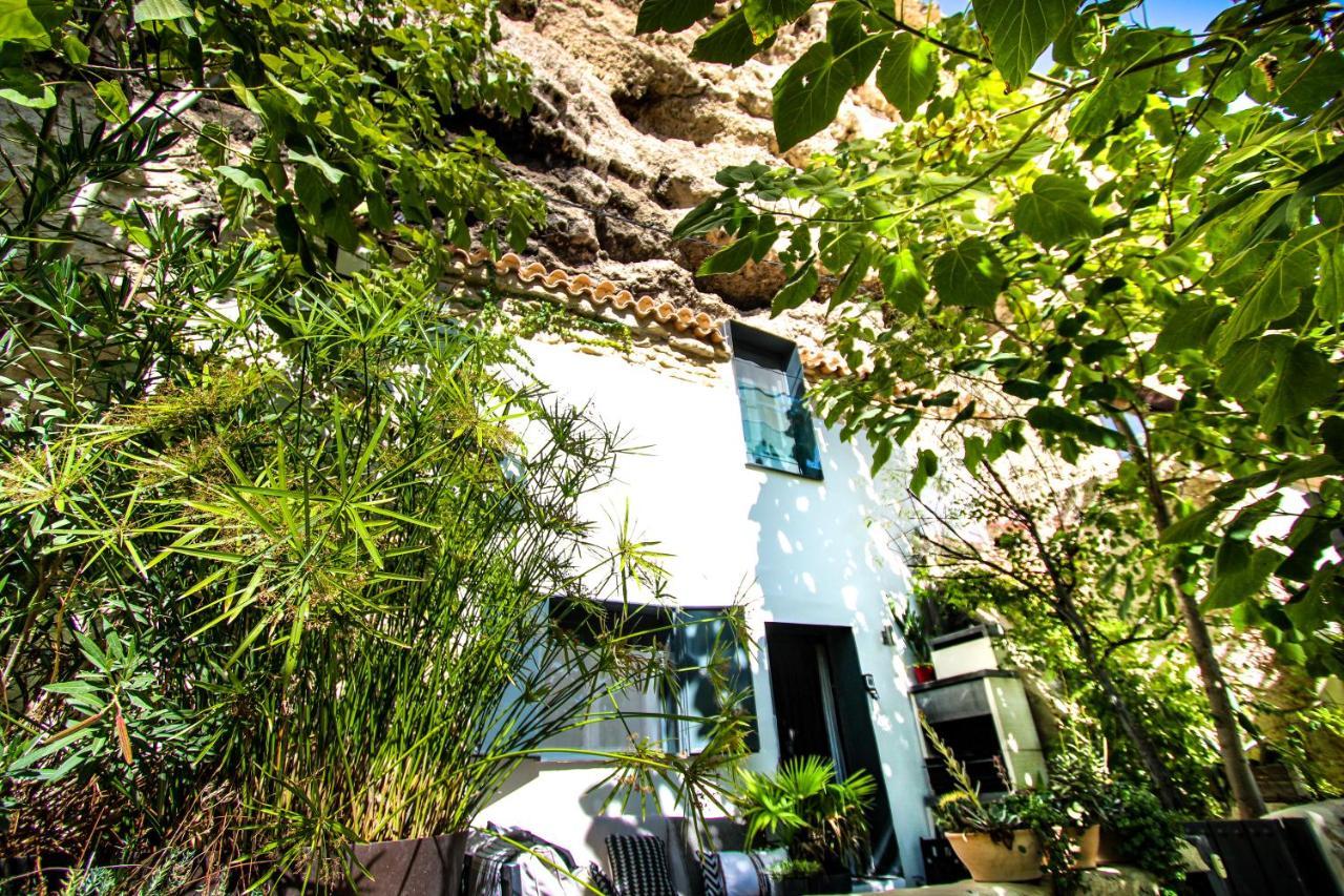Xuq Lomas De Ruvira Hotel Jorquera Exterior foto