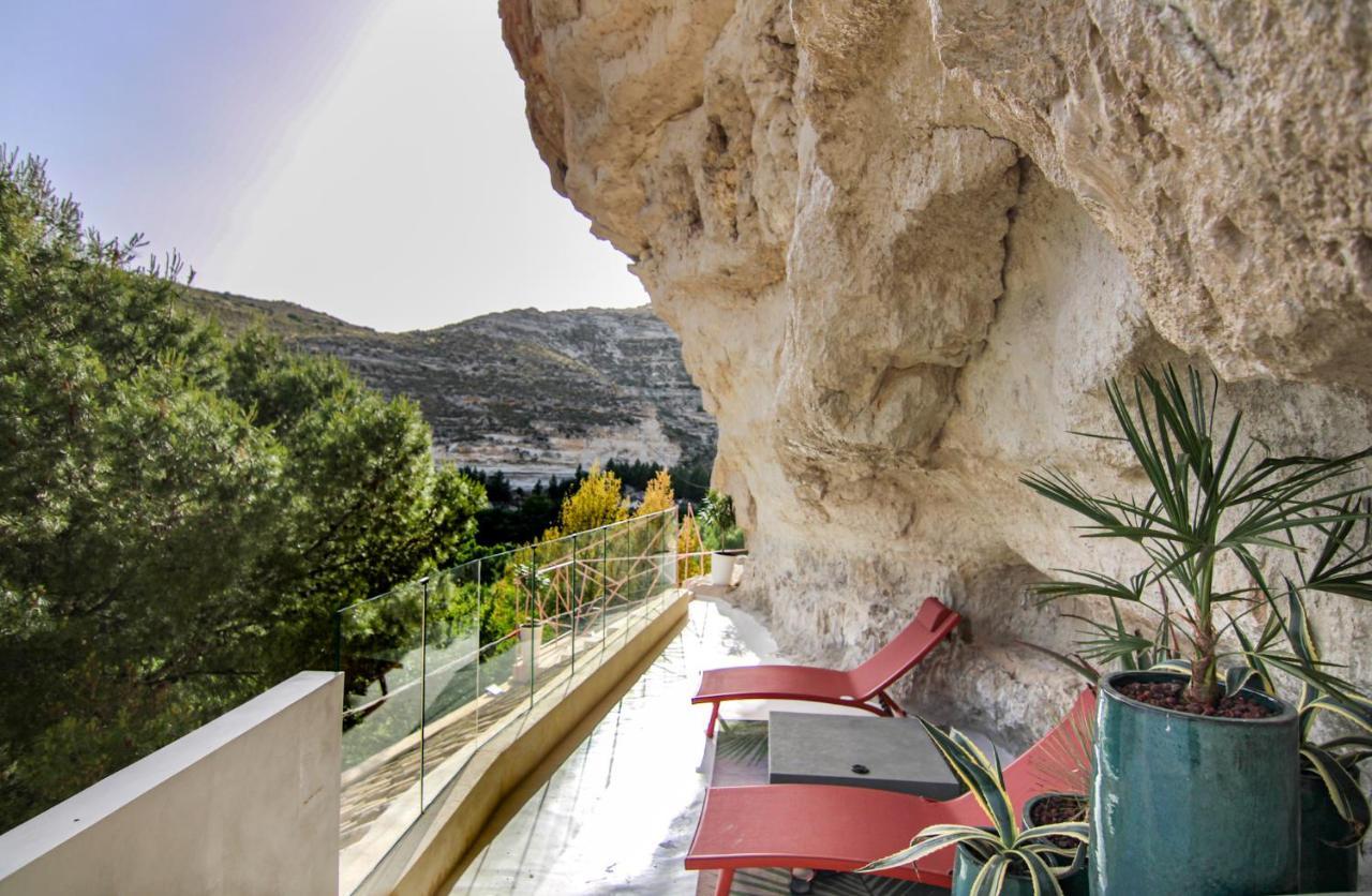Xuq Lomas De Ruvira Hotel Jorquera Exterior foto